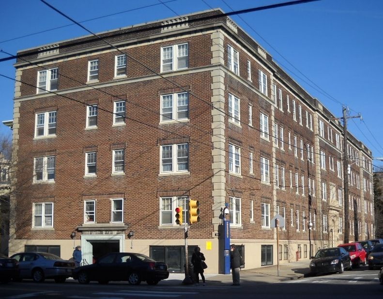 Studio Rental – 3601 Powelton Avenue Apartment B6, Philadelphia, PA, 19104