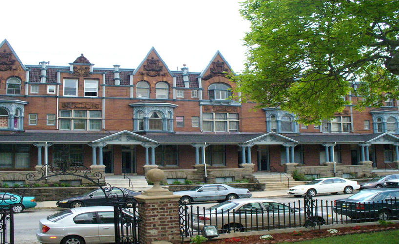 Studio Rental – 3422 Powelton Avenue Apartment 1A, Philadelphia, PA, 19104