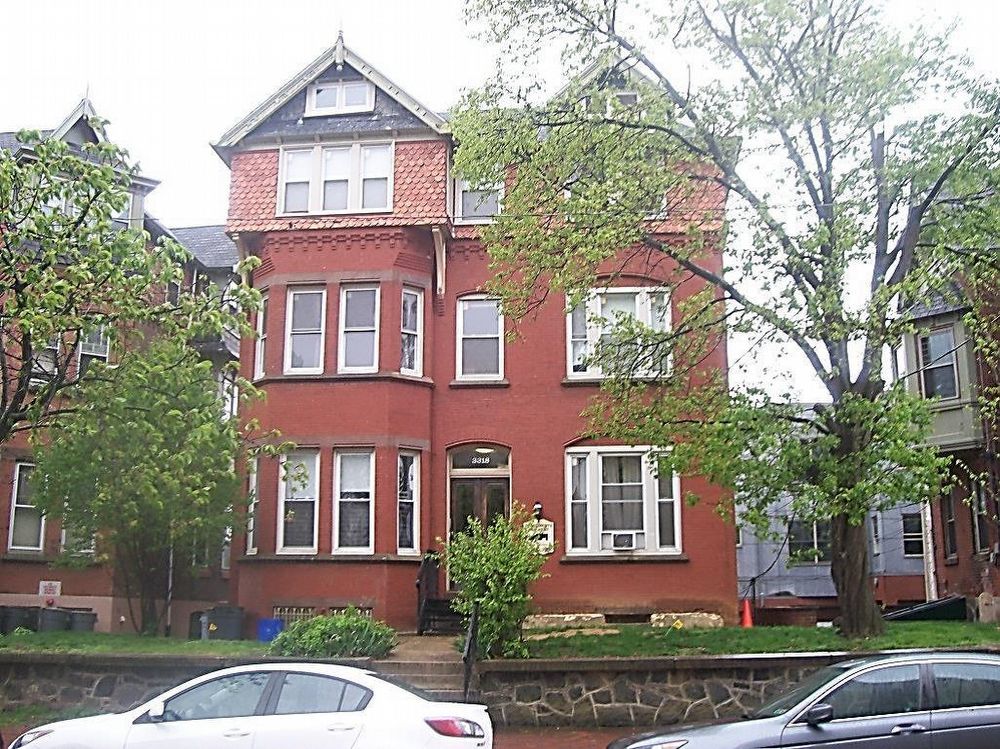 1 Bedroom Rental – 3318 Arch Street, Apt 3, Philadelphia, PA, 19104
