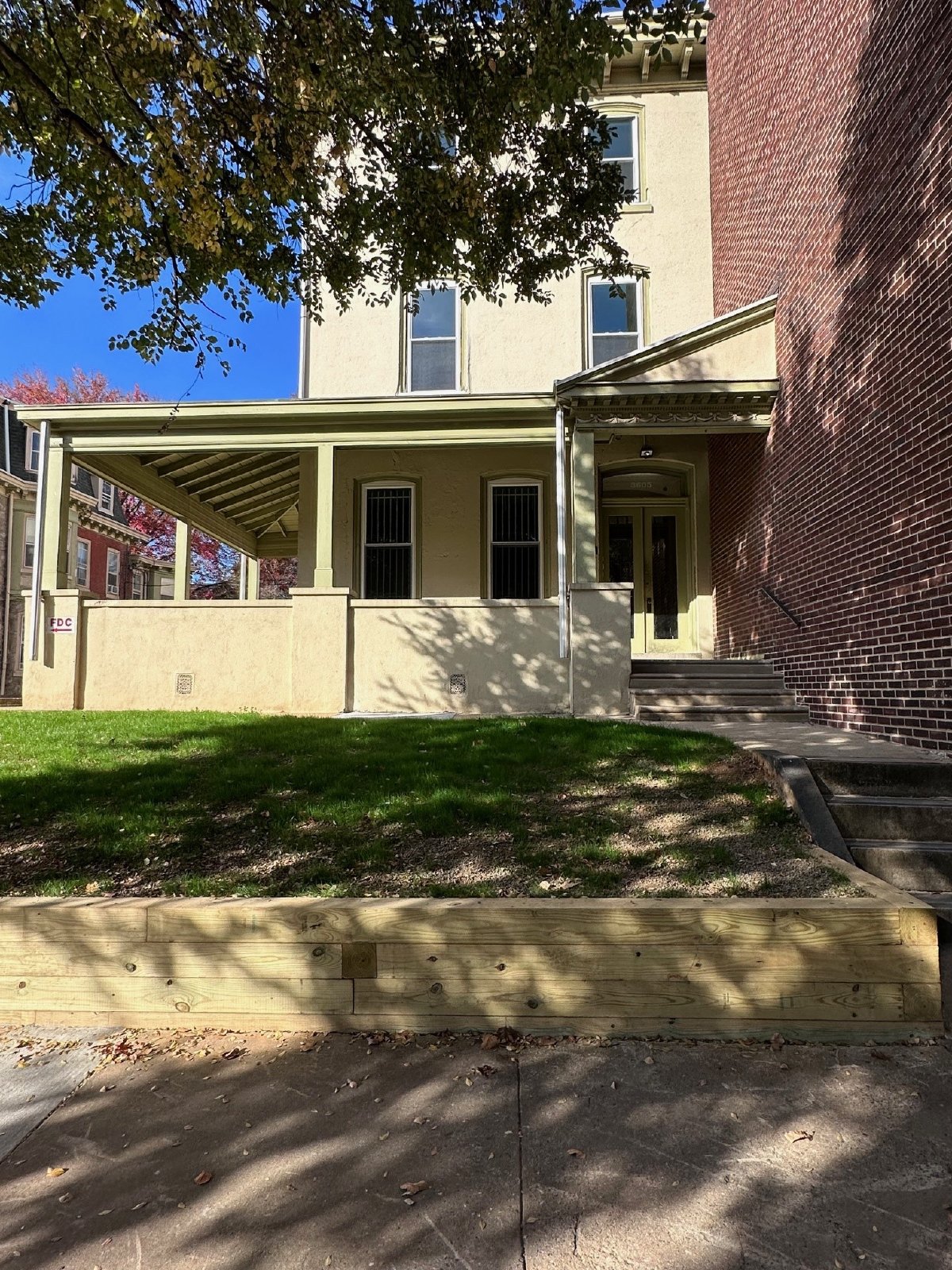 1 Bedroom Rental – 3605 Powelton Avenue Apt. 3F, Philadelphia, PA, 19104