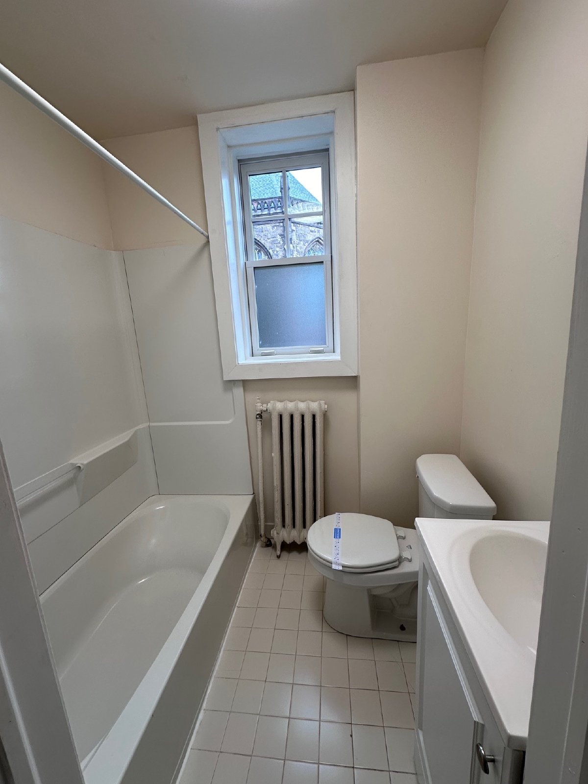 Studio Rental – 3601 Powelton Ave. Apt. B12, Philadelphia, PA, 19104