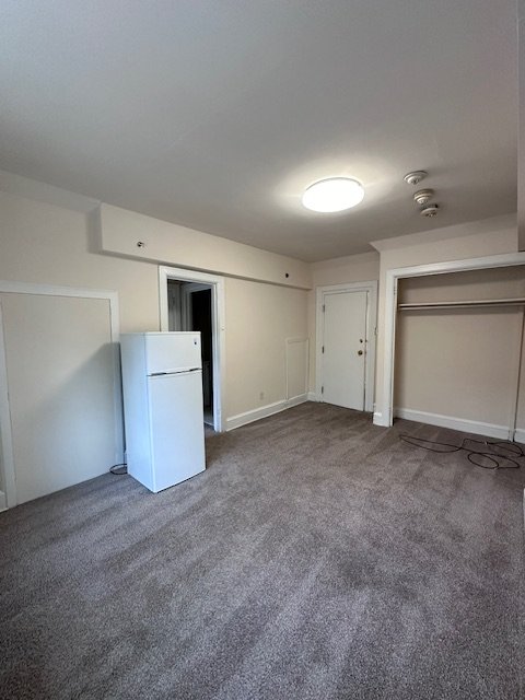 Studio Rental – 3601 Powelton Avenue Apt. A5, Philadelphia, PA, 19104