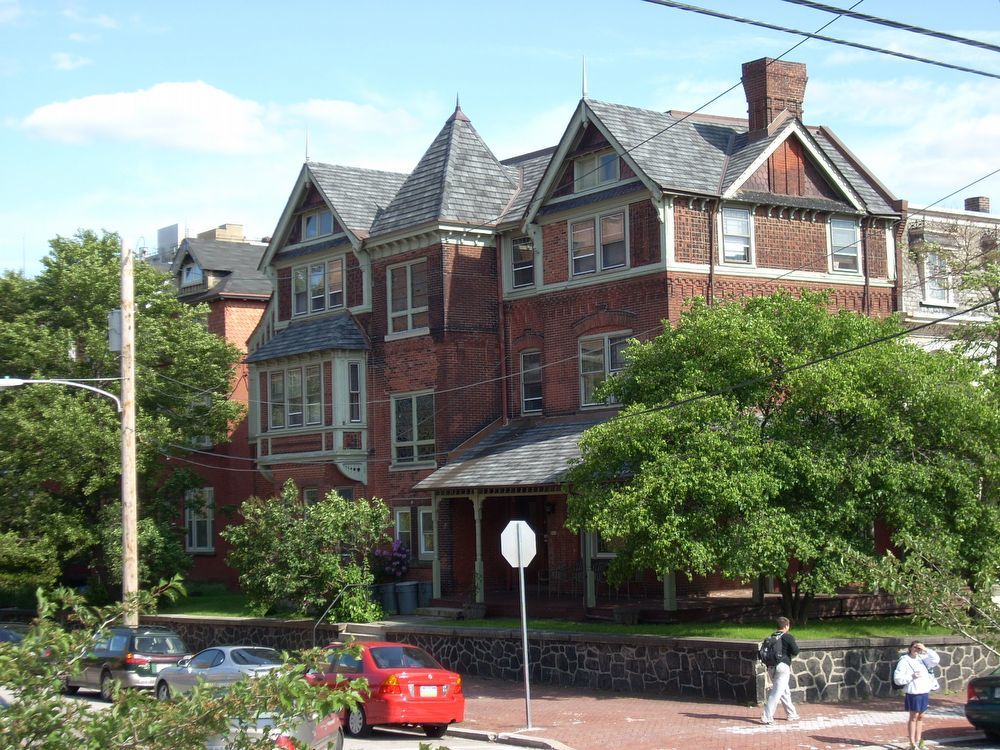1 Bedroom Rental – 3320 Arch St., Apt. 1B, Philadelphia, PA, 19104